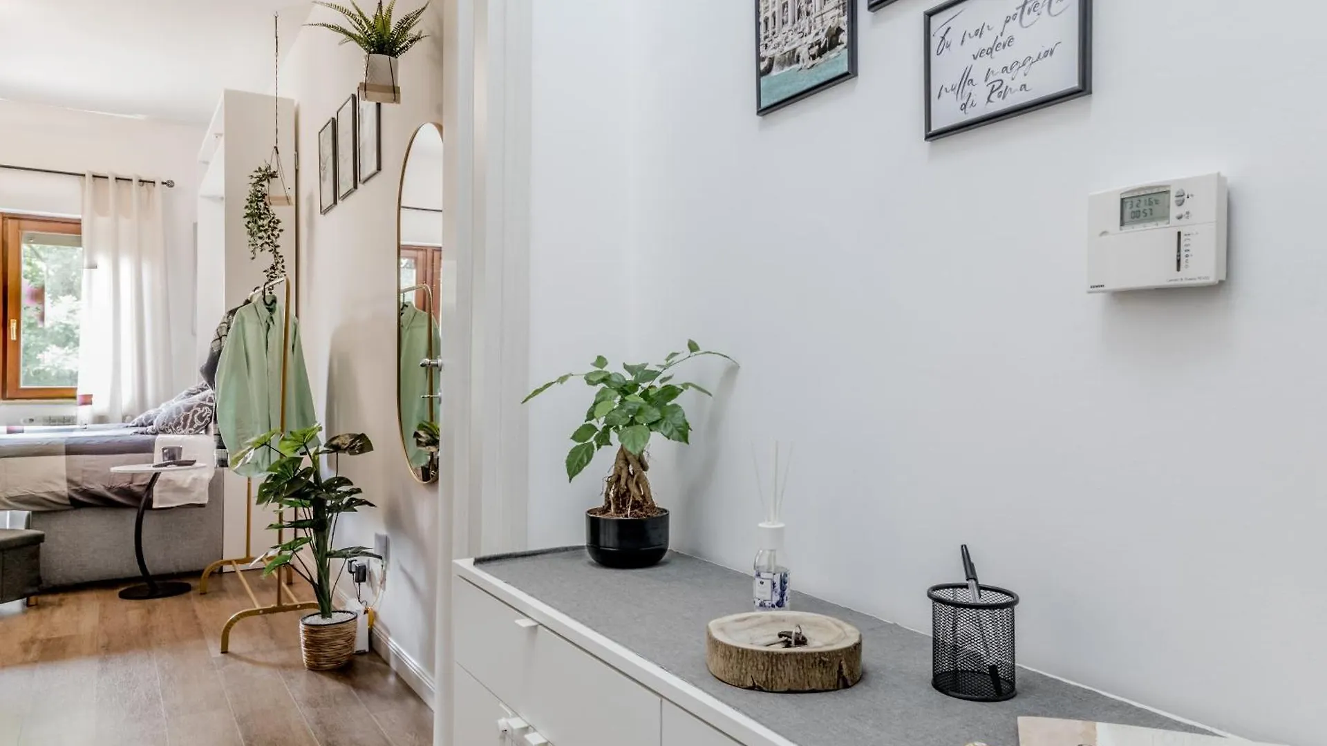 Flyaway Retreat - Ciampino Apartment 15 Min To Rome Italien
