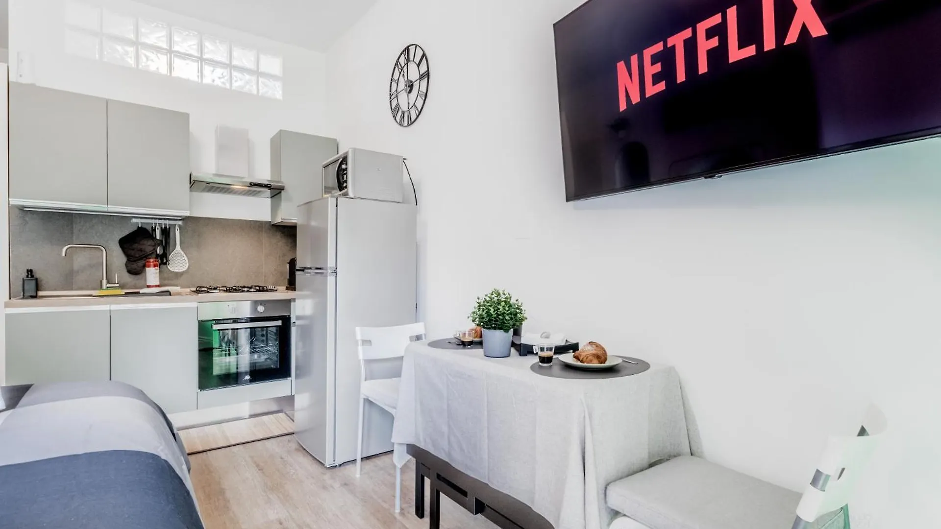 Flyaway Retreat - Ciampino Apartment 15 Min To Rome 0*,