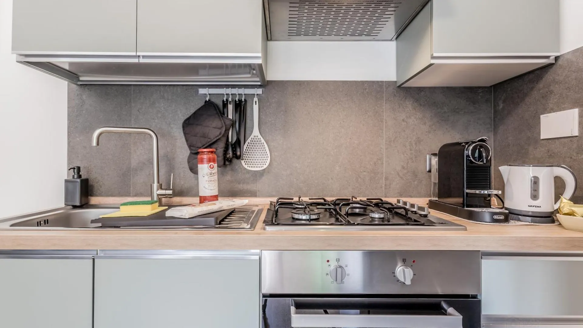 Flyaway Retreat - Ciampino Apartment 15 Min To Rome Italien