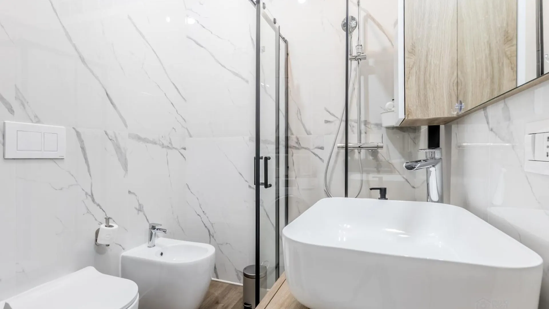 Flyaway Retreat - Ciampino Apartment 15 Min To Rome 0*,