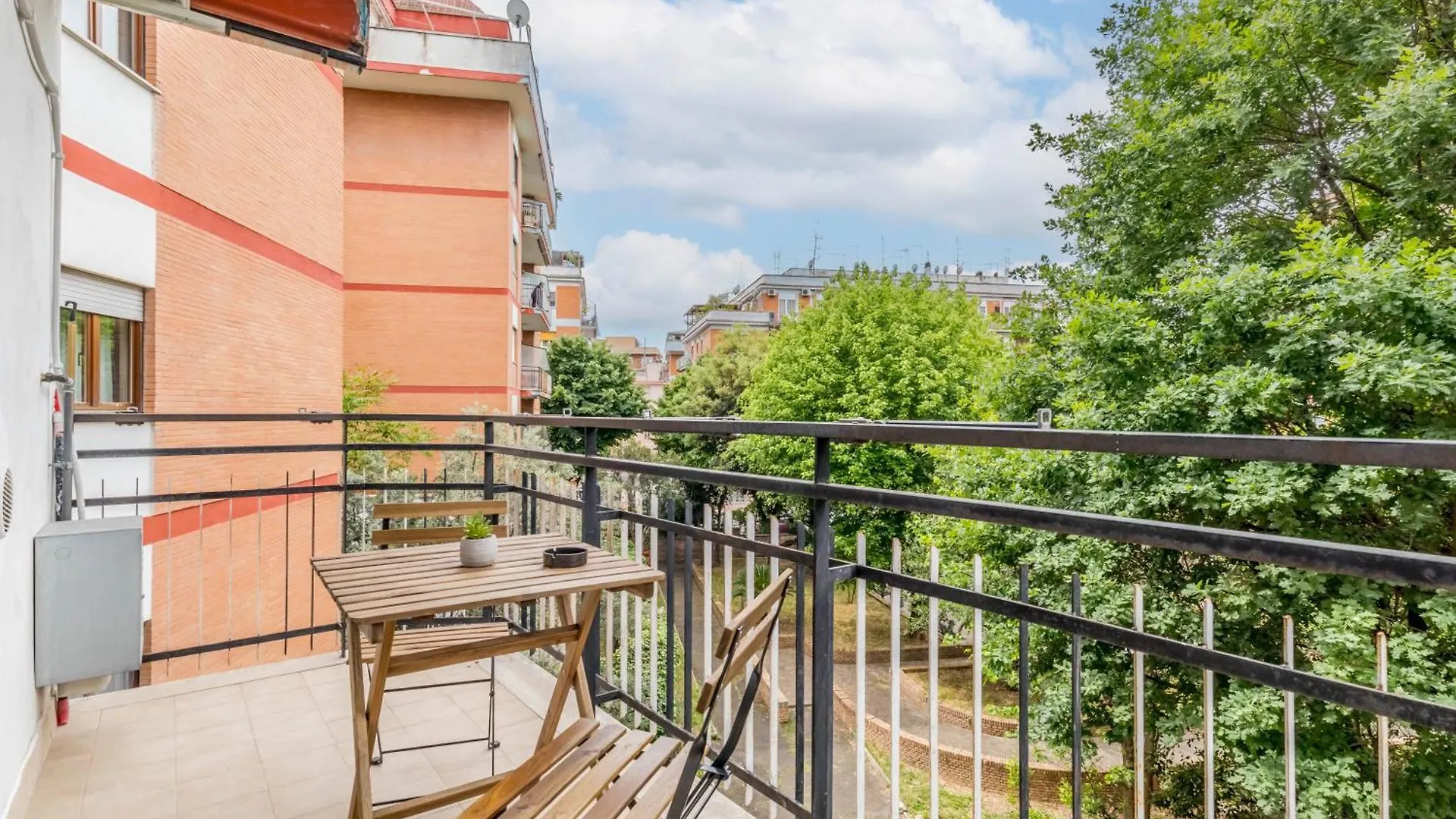Flyaway Retreat - Ciampino Apartment 15 Min To Rome 0*,  Italien