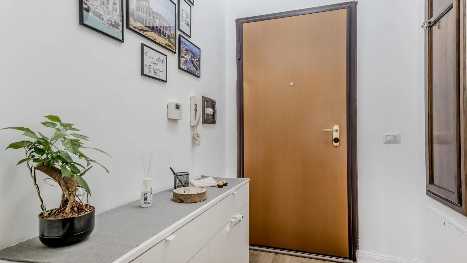Flyaway Retreat - Ciampino Apartment 15 Min To Rome Italien