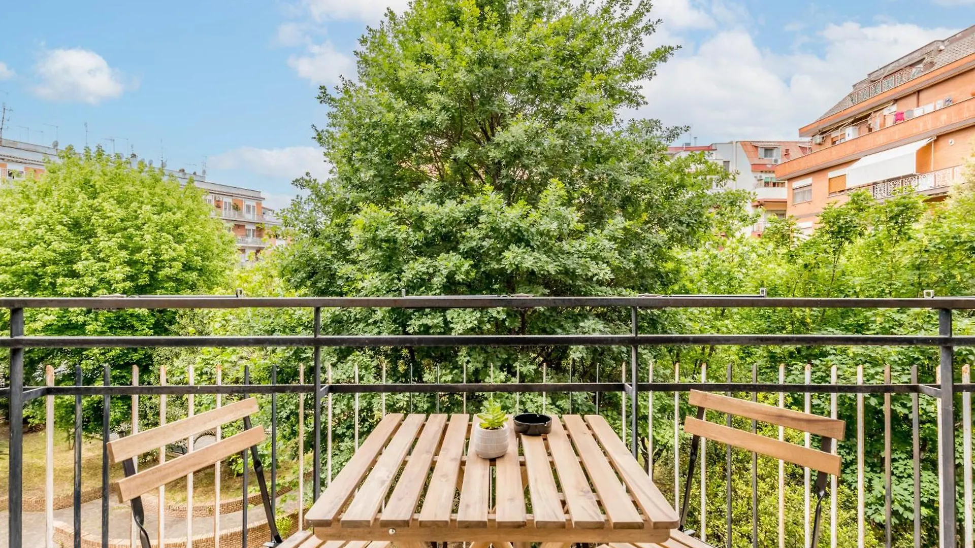 Flyaway Retreat - Ciampino Apartment 15 Min To Rome